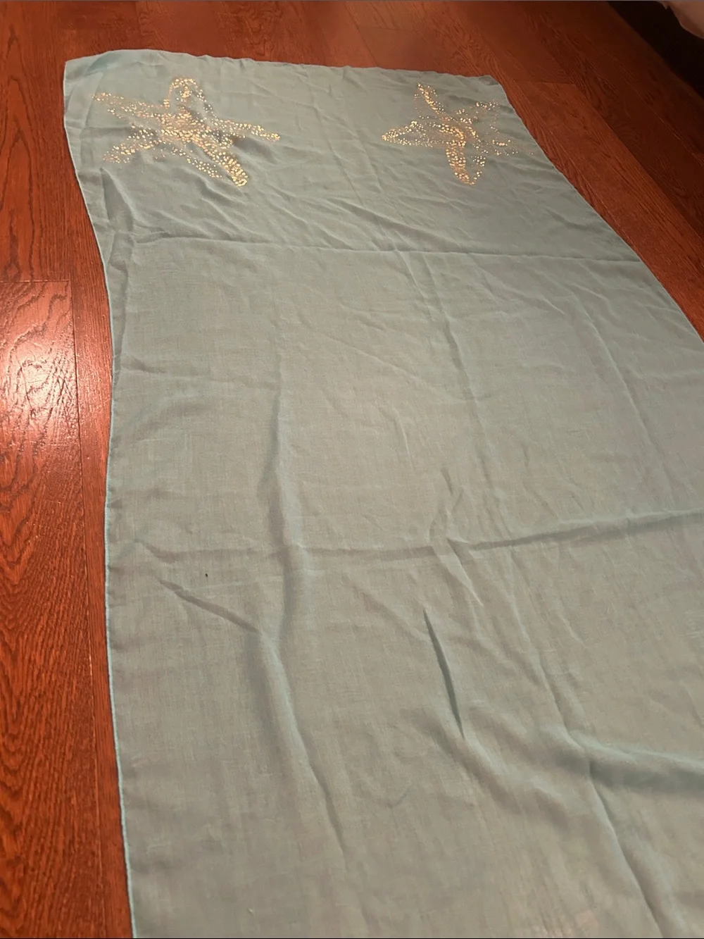 Mudpie Scarf or Wrap NWOT